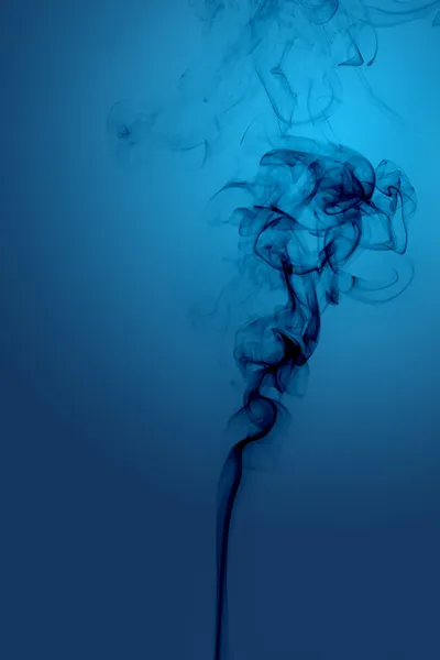 Smoke — Stock Photo, Image