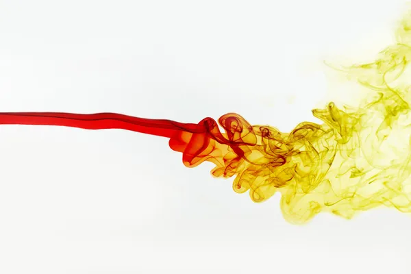 Smoke — Stock Photo, Image