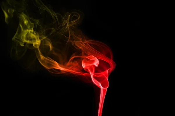 Smoke — Stock Photo, Image