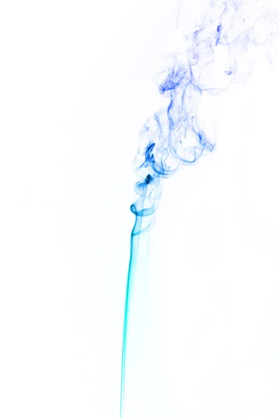 Smoke — Stock Photo, Image