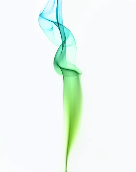 Smoke — Stock Photo, Image