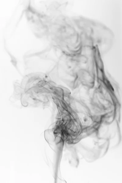 Smoke — Stock Photo, Image