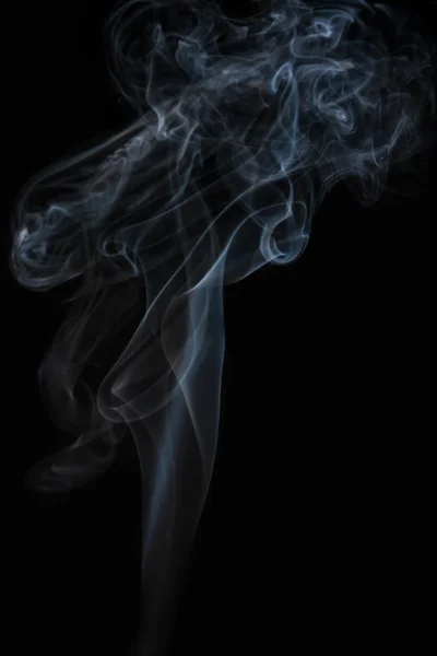 연기 — 스톡 사진