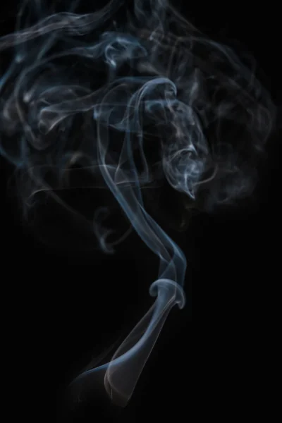 Smoke — Stock Photo, Image