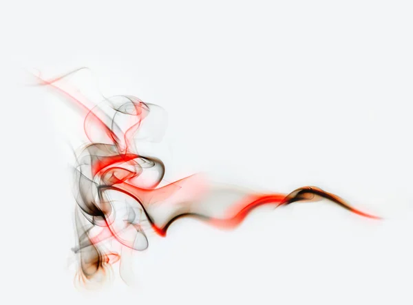 Smoke — Stock Photo, Image