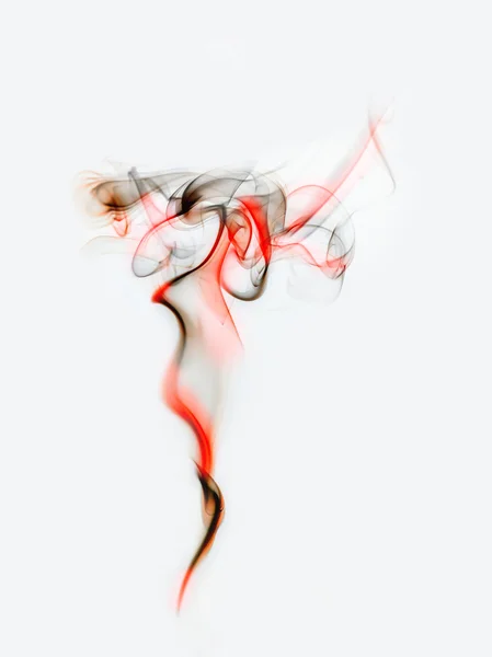 Smoke — Stock Photo, Image