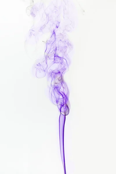 Colore Fumo — Foto Stock