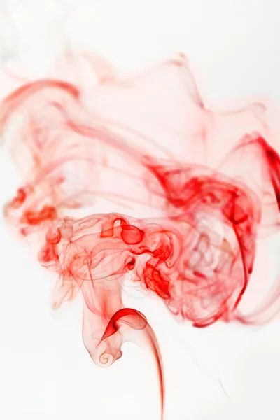 Color smoke — Stock Photo, Image