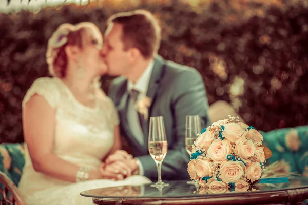 Boda — Foto de Stock