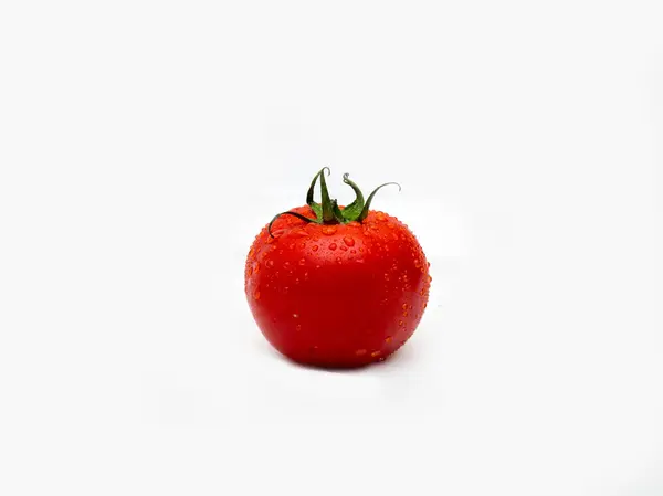 Tomate — Fotografia de Stock