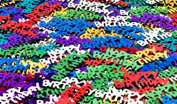 iyi ki doğdun harfler