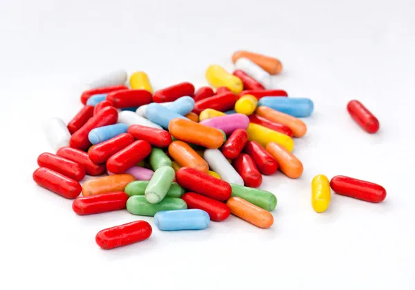 meyan kökü tatlılar