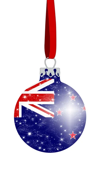 Noel top - Yeni Zelanda