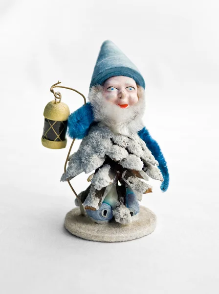 GNOME figur — Stock fotografie