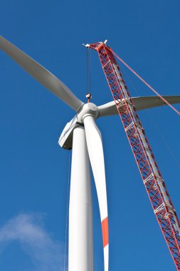 Rüzgar enerjisi