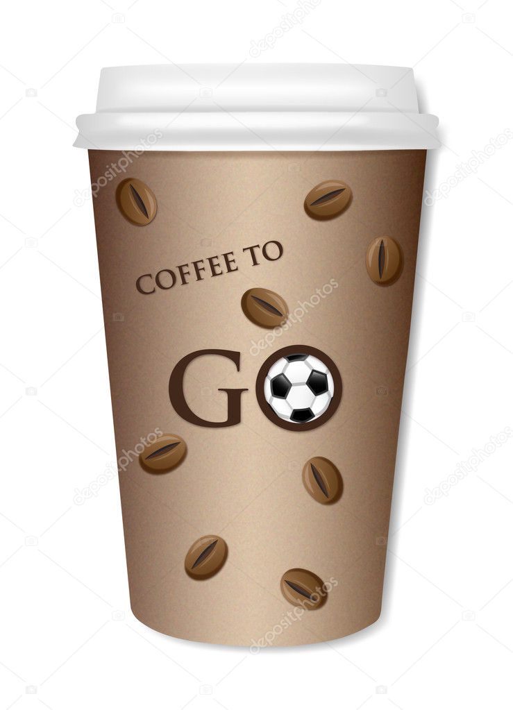 ToGo Coffee cup