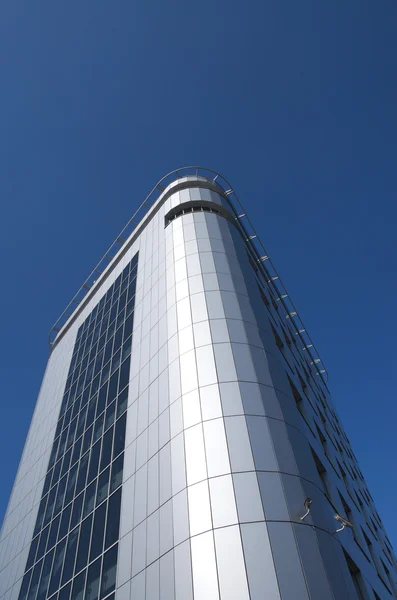 Modern building — Stock Photo, Image