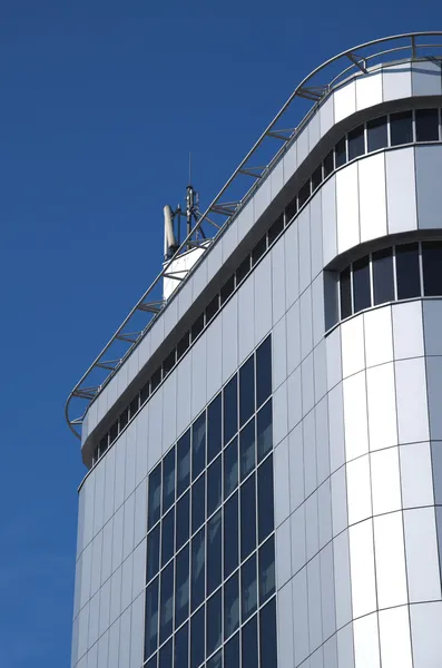 Modern building — Stock Photo, Image