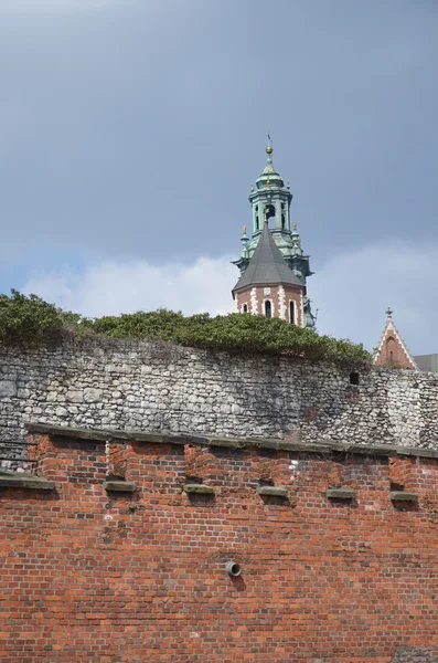 wawel Kalesi