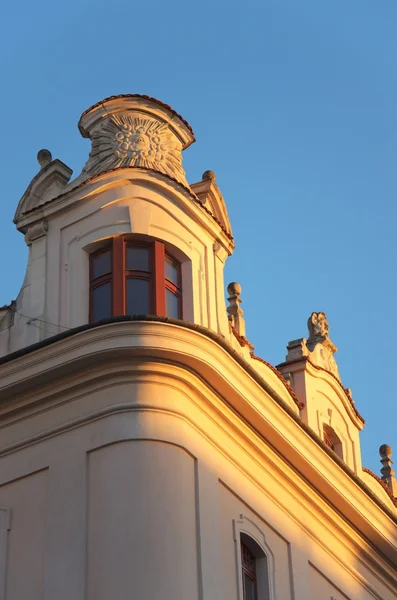 kilise kulesi