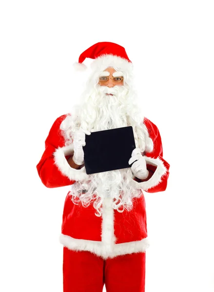 Santa Claus — Stock Photo, Image