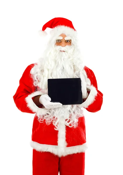 Santa Claus — Stock Photo, Image