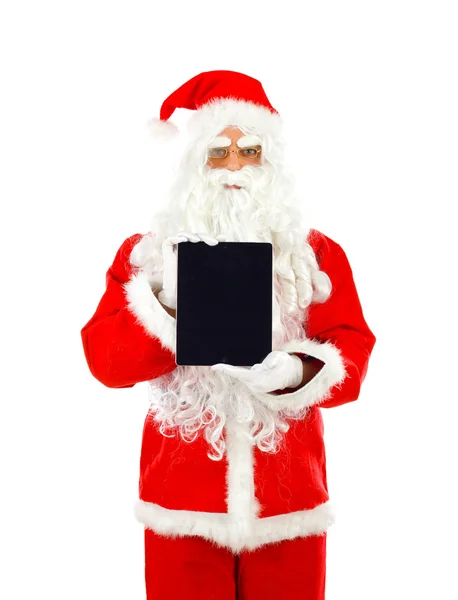 Santa Claus — Stock Photo, Image