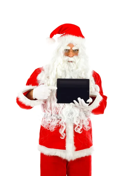 Santa Claus — Stock Photo, Image