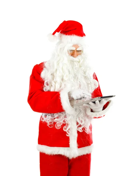 Santa Claus — Stock Photo, Image