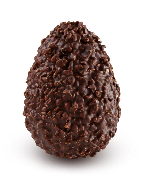 Chokladägg — Stockfoto