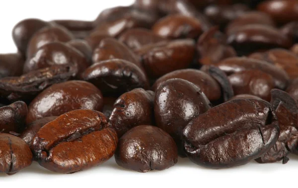 Coffee beans — Stock Photo, Image