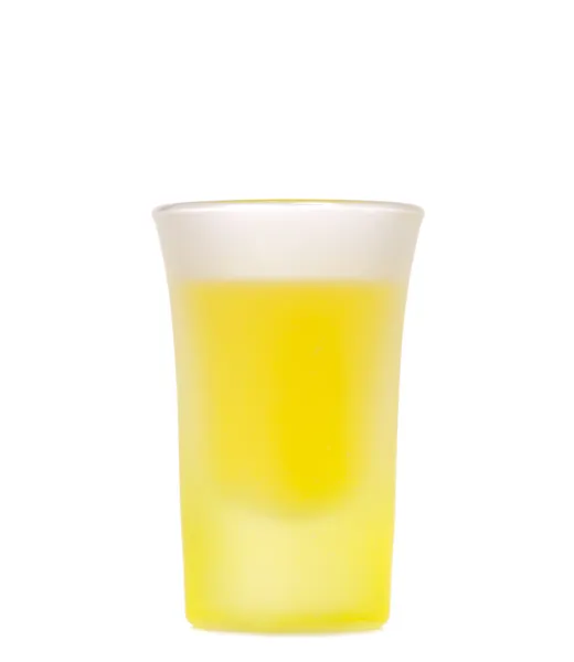 Limoncello — Foto Stock