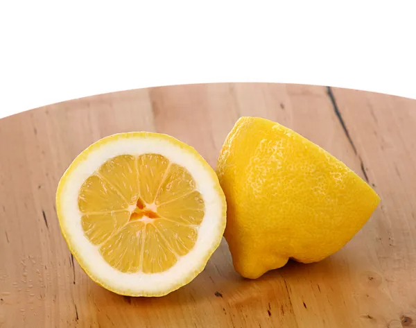 Citron — Photo