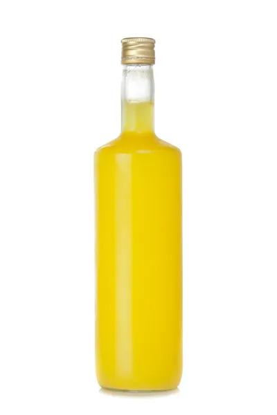 Limoncello — Stock Photo, Image