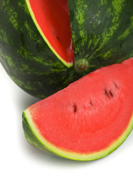 Watermelon — Stock Photo, Image