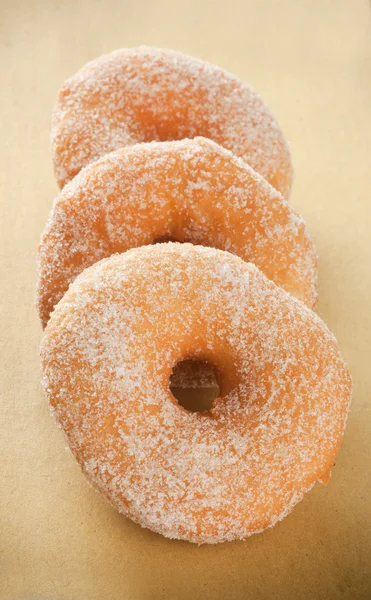 Donuts. — Fotografia de Stock