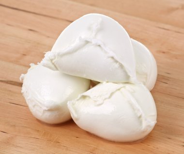 Italian mozzarella