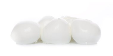 Italian mozzarella