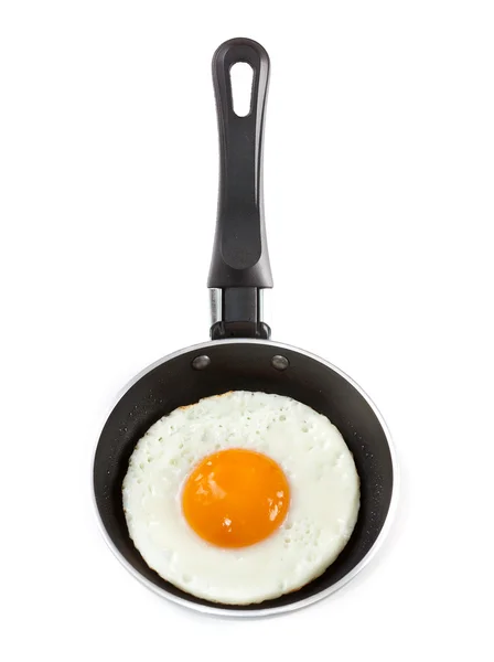 Fried egg — Stock Photo, Image