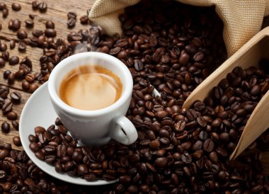 Espresso.