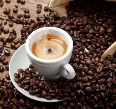 Espresso.