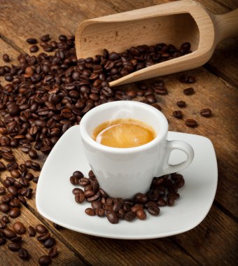 Espresso.