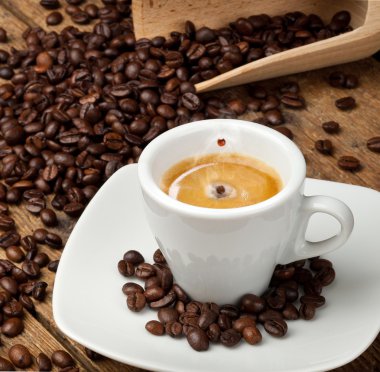 Espresso.