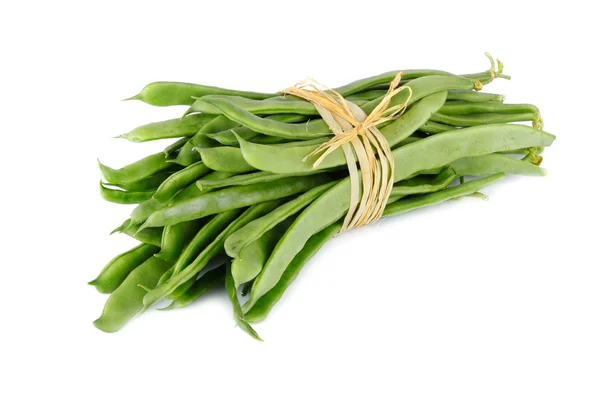 Mangetout Taccole — Stock Photo, Image