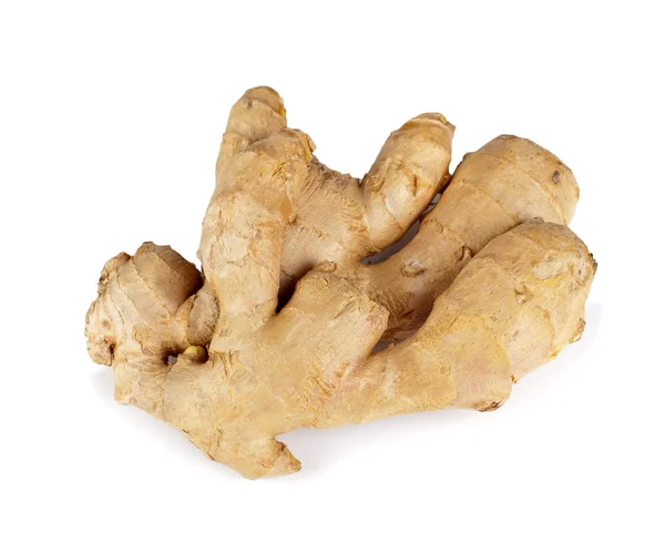 Fresh ginger — Stock Photo, Image