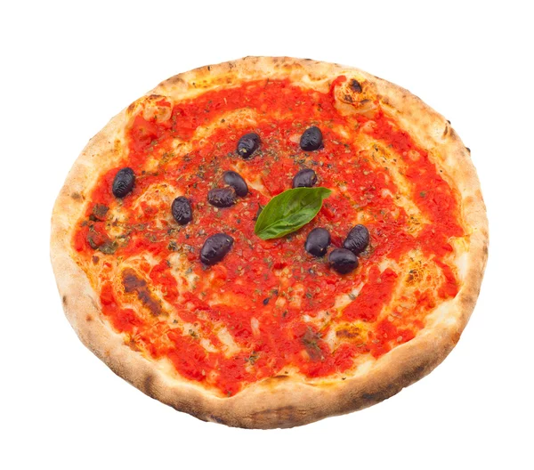 Pizza Marianra — Stock Photo, Image