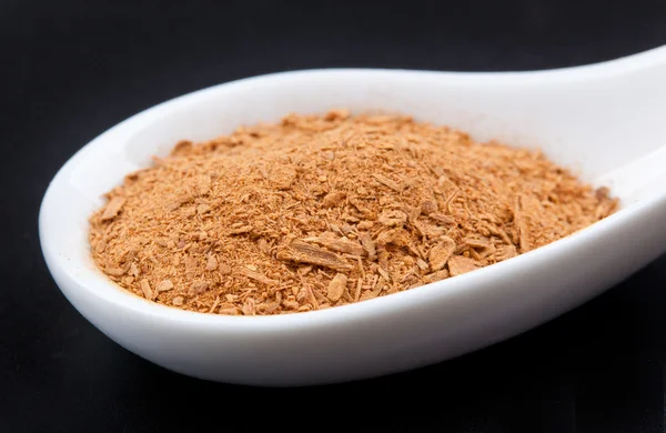 Cinnamon Powder — Stock Photo, Image