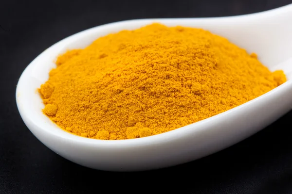 Curcuma powder