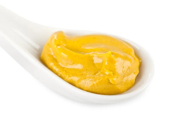 Mustard — Stock Photo, Image