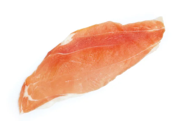 Jamón crudo —  Fotos de Stock